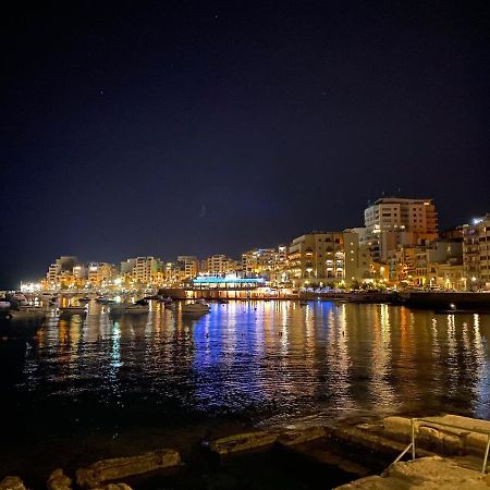 St Paul'S Bay Sunset View Apartment St. Paul's Bay Esterno foto