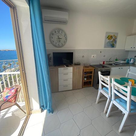 St Paul'S Bay Sunset View Apartment St. Paul's Bay Esterno foto